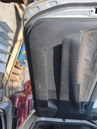 Despiece Toyota Corolla D4D 2001