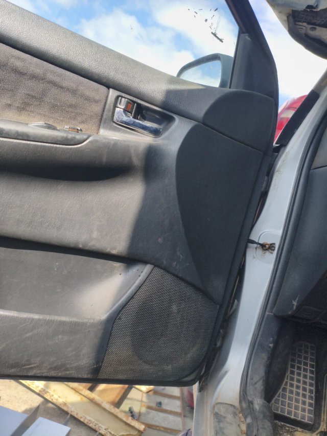 Despiece Toyota Corolla D4D 2001
