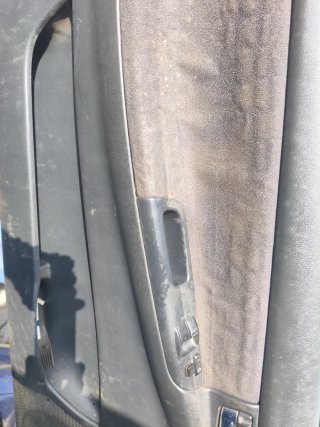 Despiece Toyota Corolla D4D 2001