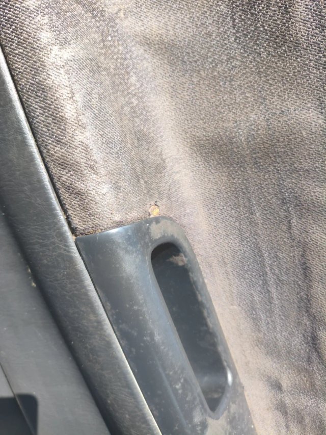 Despiece Toyota Corolla D4D 2001