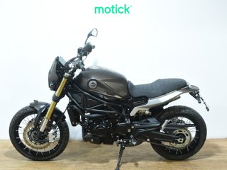 BENELLI LEONCINO 800 TRAIL (A)
