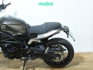 BENELLI LEONCINO 800 TRAIL (A)