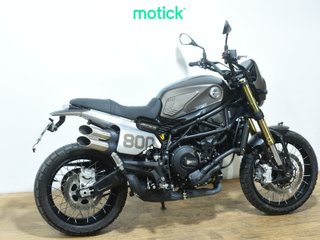 BENELLI LEONCINO 800 TRAIL (A)