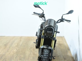 BENELLI LEONCINO 800 TRAIL (A)