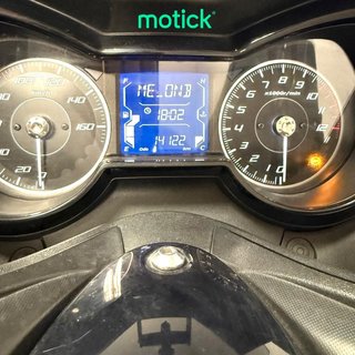 YAMAHA XMAX 125