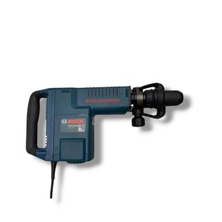 MARTILLO DEMOLEDOR BOSCH GSH 11E + MALETIN