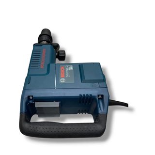 MARTILLO DEMOLEDOR BOSCH GSH 11E + MALETIN