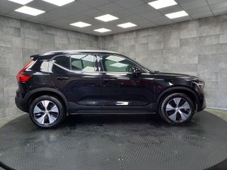 VOLVO XC40 1.5 T4 Recharge PHEV Core Auto 210 CV
