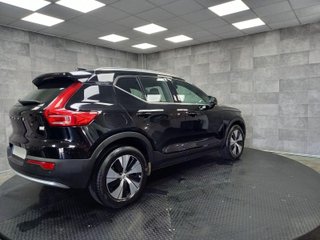 VOLVO XC40 1.5 T4 Recharge PHEV Core Auto 210 CV