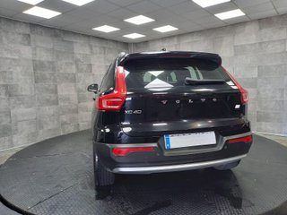 VOLVO XC40 1.5 T4 Recharge PHEV Core Auto 210 CV