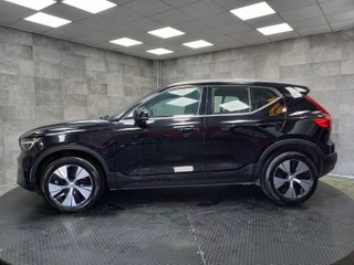 VOLVO XC40 1.5 T4 Recharge PHEV Core Auto 210 CV