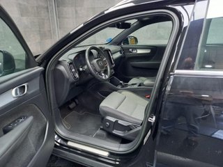 VOLVO XC40 1.5 T4 Recharge PHEV Core Auto 210 CV