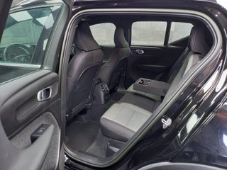 VOLVO XC40 1.5 T4 Recharge PHEV Core Auto 210 CV