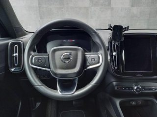 VOLVO XC40 1.5 T4 Recharge PHEV Core Auto 210 CV