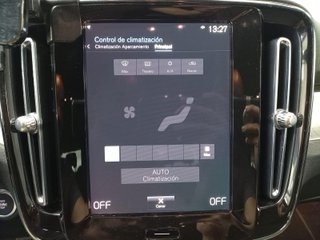 VOLVO XC40 1.5 T4 Recharge PHEV Core Auto 210 CV