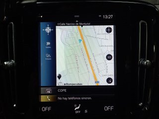 VOLVO XC40 1.5 T4 Recharge PHEV Core Auto 210 CV
