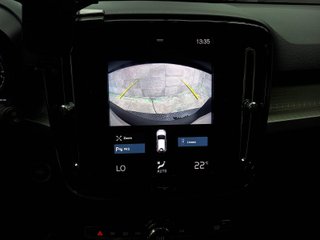 VOLVO XC40 1.5 T4 Recharge PHEV Core Auto 210 CV