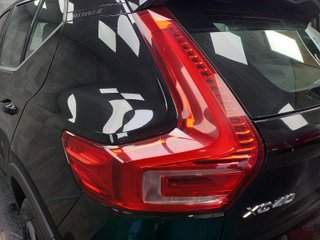 VOLVO XC40 1.5 T4 Recharge PHEV Core Auto 210 CV