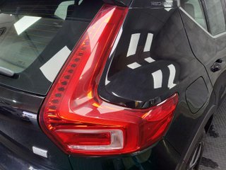 VOLVO XC40 1.5 T4 Recharge PHEV Core Auto 210 CV