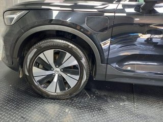 VOLVO XC40 1.5 T4 Recharge PHEV Core Auto 210 CV