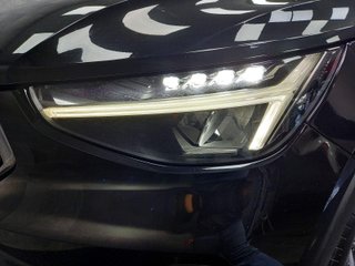 VOLVO XC40 1.5 T4 Recharge PHEV Core Auto 210 CV
