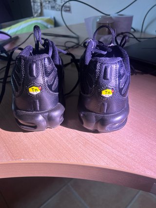 Nike TN Air Max Solo Gente Canaria