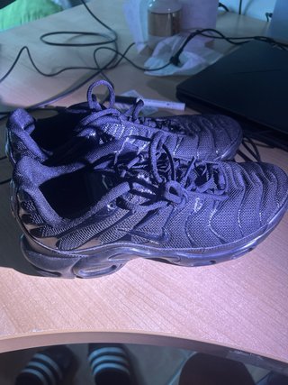 Nike TN Air Max Solo Gente Canaria
