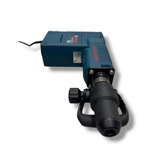 MARTILLO DEMOLEDOR BOSCH GSH 11E + MALETIN