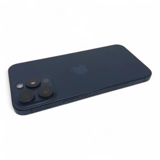 IPHONE 15 PRO MAX 256 GB COLOR AZUL *90% SB*