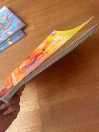 Matemáticas, 4 Primaria, Comunidad de Madrid, R...