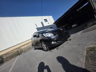Toyota Verso 2010