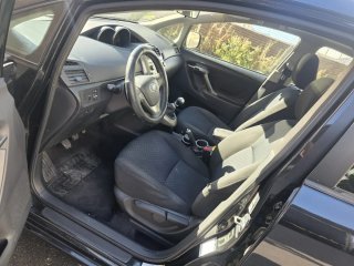 Toyota Verso 2010