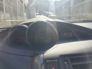 Toyota Verso 2010