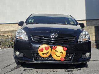 Toyota Verso 2010