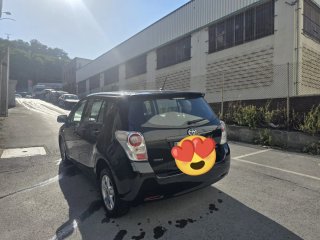 Toyota Verso 2010