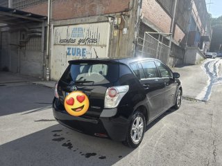 Toyota Verso 2010