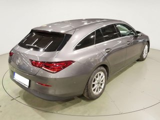 MERCEDES CLASE CLA SHOOTING BRAKE 2.0 200 D BUSINESS SOLUTI