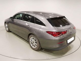 MERCEDES CLASE CLA SHOOTING BRAKE 2.0 200 D BUSINESS SOLUTI