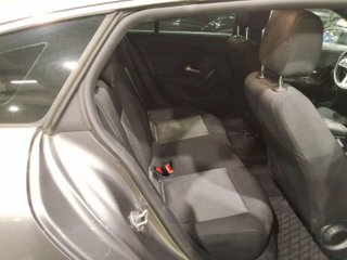MERCEDES CLASE CLA SHOOTING BRAKE 2.0 200 D BUSINESS SOLUTI
