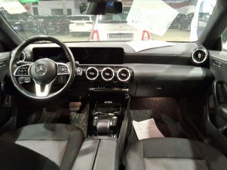MERCEDES CLASE CLA SHOOTING BRAKE 2.0 200 D BUSINESS SOLUTI
