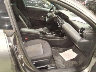 MERCEDES CLASE CLA SHOOTING BRAKE 2.0 200 D BUSINESS SOLUTI