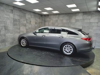 MERCEDES CLASE CLA SHOOTING BRAKE 2.0 200 D BUSINESS SOLUTI