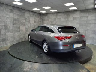 MERCEDES CLASE CLA SHOOTING BRAKE 2.0 200 D BUSINESS SOLUTI