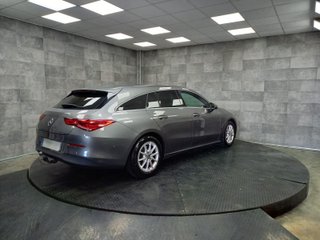 MERCEDES CLASE CLA SHOOTING BRAKE 2.0 200 D BUSINESS SOLUTI