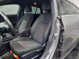 MERCEDES CLASE CLA SHOOTING BRAKE 2.0 200 D BUSINESS SOLUTI