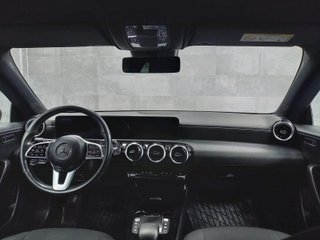 MERCEDES CLASE CLA SHOOTING BRAKE 2.0 200 D BUSINESS SOLUTI
