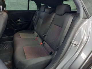 MERCEDES CLASE CLA SHOOTING BRAKE 2.0 200 D BUSINESS SOLUTI