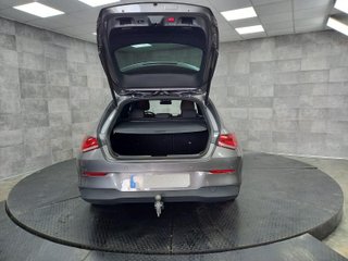 MERCEDES CLASE CLA SHOOTING BRAKE 2.0 200 D BUSINESS SOLUTI