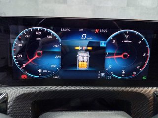MERCEDES CLASE CLA SHOOTING BRAKE 2.0 200 D BUSINESS SOLUTI