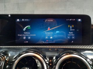 MERCEDES CLASE CLA SHOOTING BRAKE 2.0 200 D BUSINESS SOLUTI